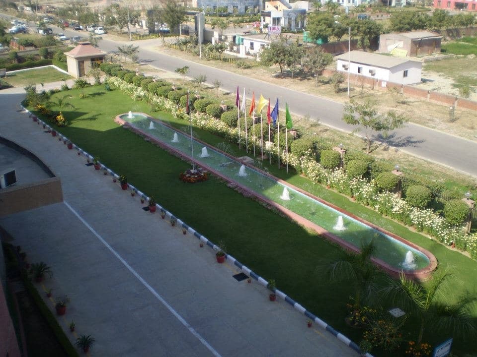 Accman Institute of Management Infrastructure photo 1